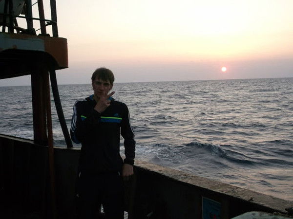 Захар Веремчук