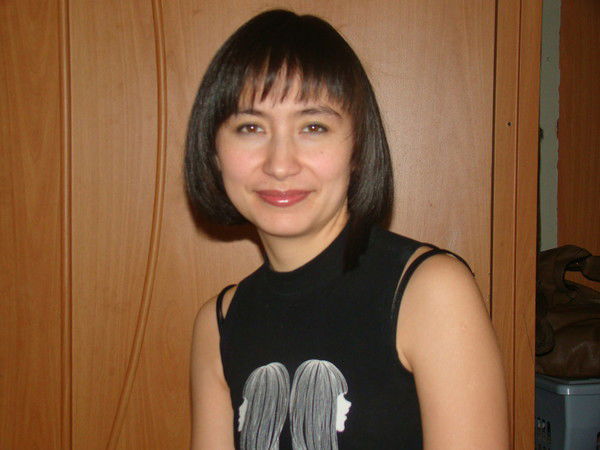 Анастасия Бен