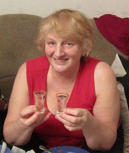 Татьяна Базарова