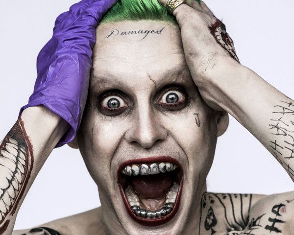 Загадочный Любитель Сосочек