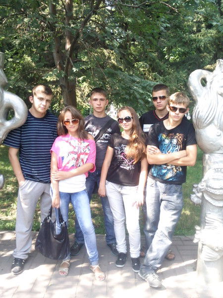 Андрей Левин