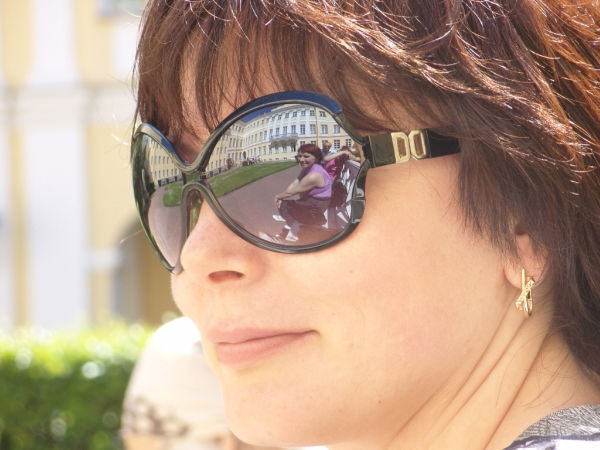 Валентина Мельниченко