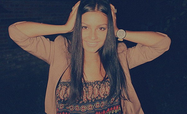 Анна Оксём..*