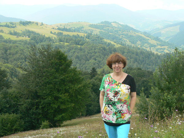 Ирина Биличенко