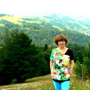 Ирина Биличенко
