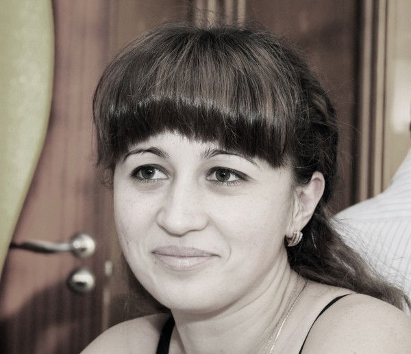 Наталия Несмеянова