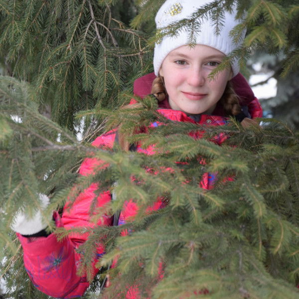 Виталия Пастухова