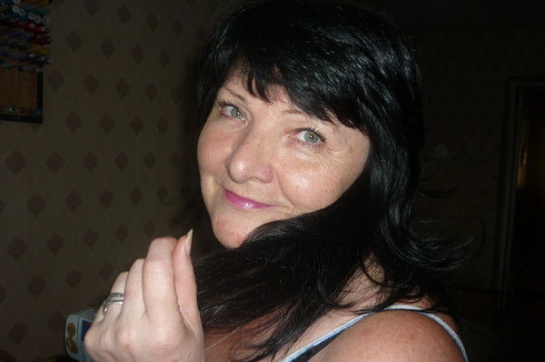 Людмила Каширская