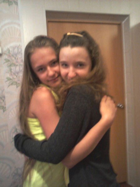 Катя Гончарова