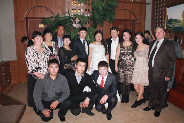 Айдос Байтемиров