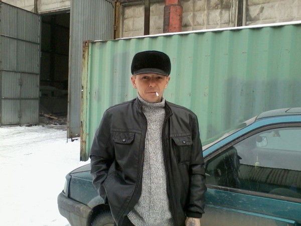 Сергей Дихтяренко