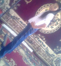 Зульфия Сенбиева