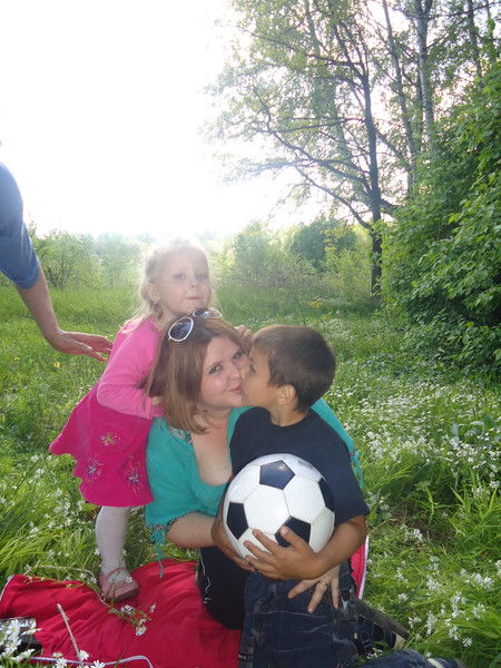 Галина Плотникова