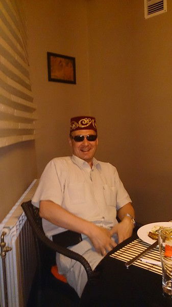 Андрей Шурыгин