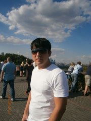 Роман Эдуардович Ким