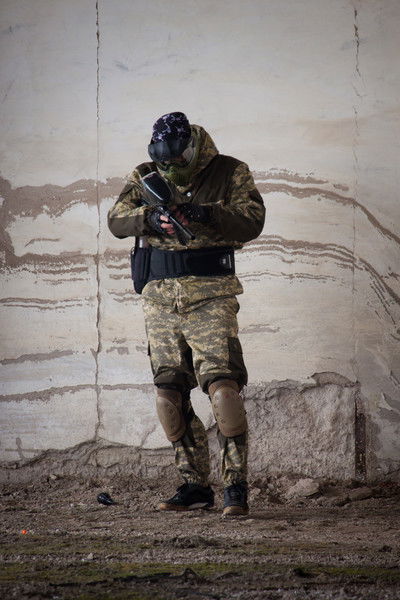 Азанов Андрей