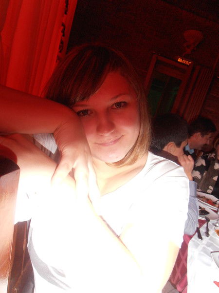 Евгений И Ирина Парымские