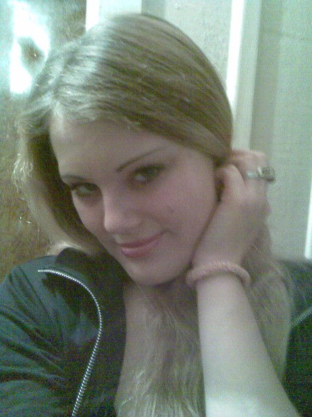 Виктория Шубина