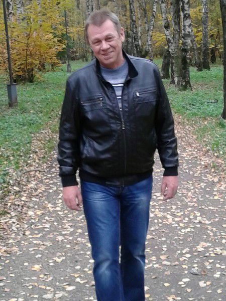 Александр Яшков