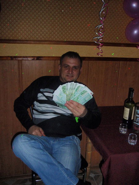 Сергей Лоскот