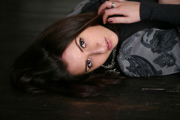 Эльнара Атаева