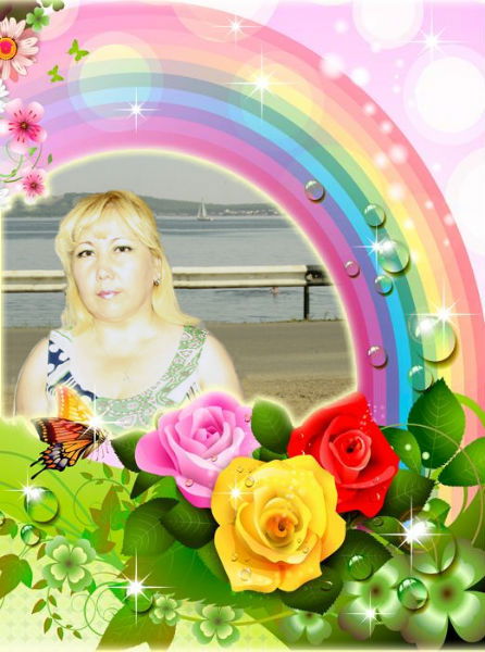 Роза Мирасова