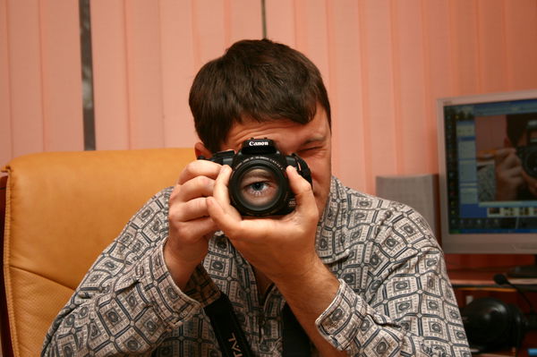 Эдуард Филин