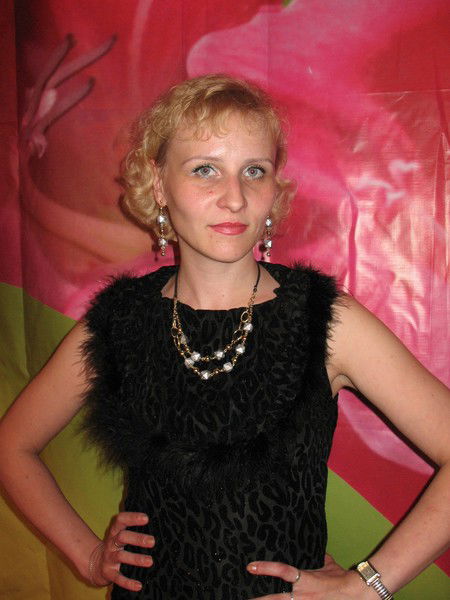 Ксения Орлова