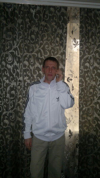 Виталя Семенов