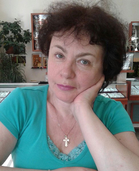 Таисия Тыщенко