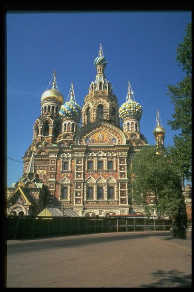 Светлана Анадьева