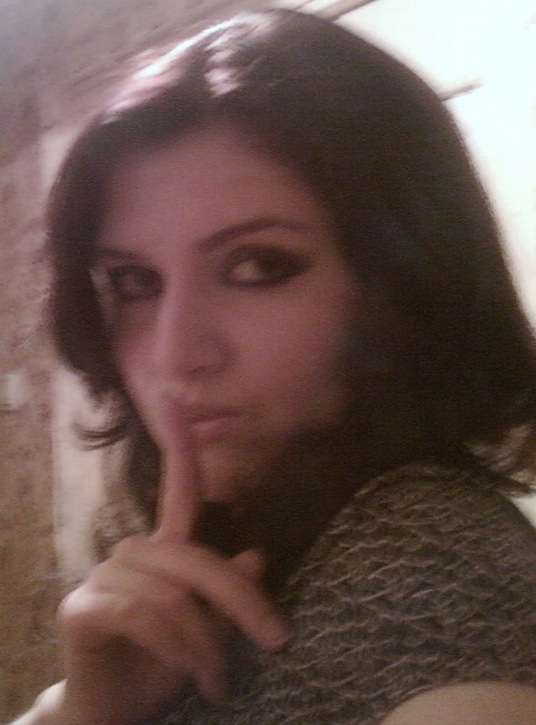 Анна Смолина