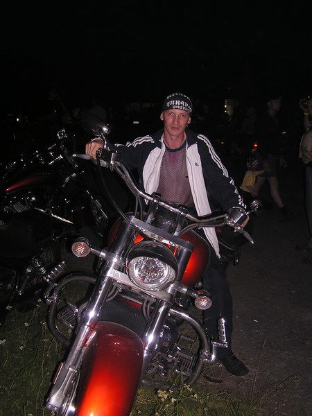 Анатолий Ильич Гостев