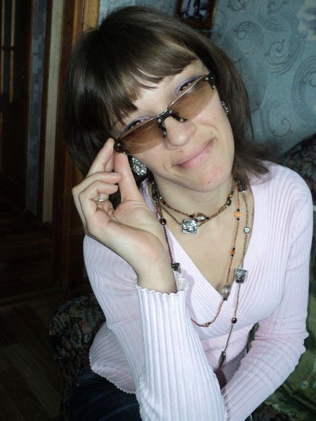 Светлана Вухрер