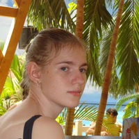 Евгения Седура