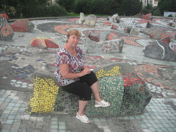 Татьяна Кутуева