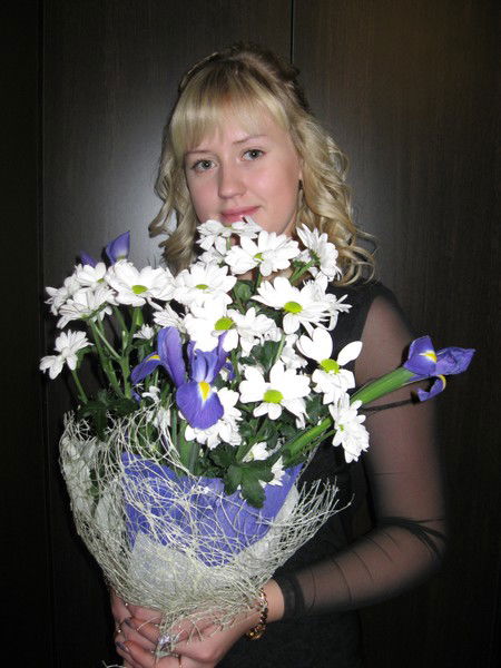 Юлия Турунцева