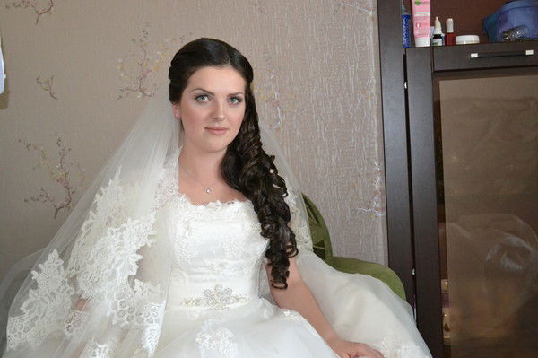 Мария Герасимова