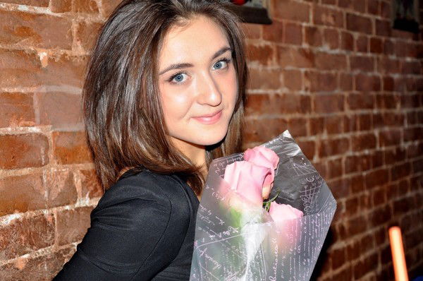 Валери Бочарова