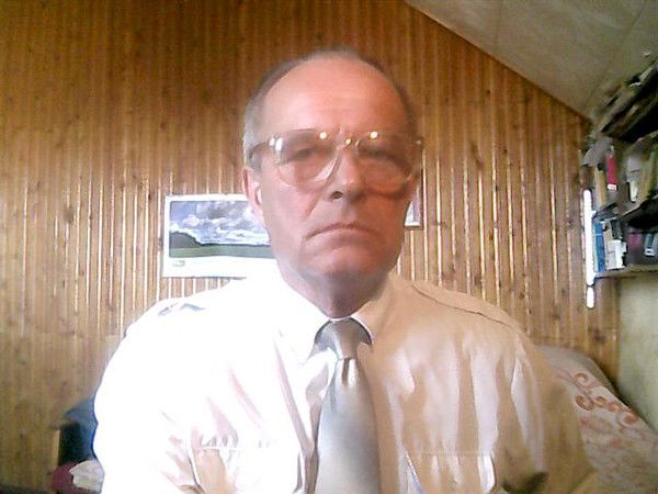 Владимир Валентюкевич