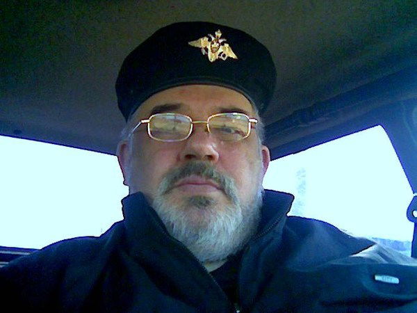 Михаил Громов