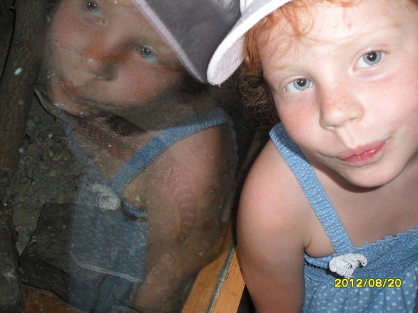 Ангелина Ангелина