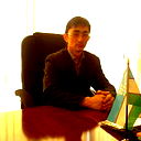 Улугбек Курбанов