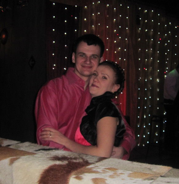 Алексей Горбач