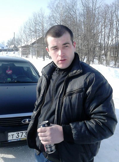 Сергей Юшков