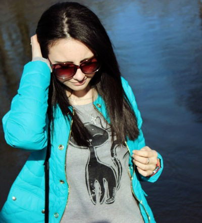 Анастасия Урбанович