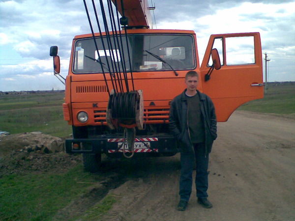 Дмитрий Жданов