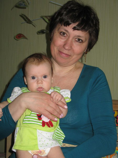 Людмила Людмила