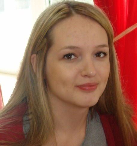 Наталья Быкова