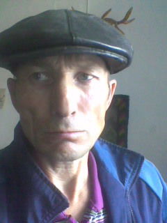 Константин Нагочеев